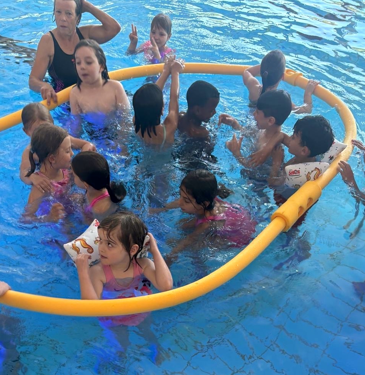 bewegungkiga 250708 1 abschlussschwimmen