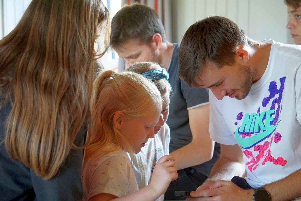 einrad schwimmen tanzen 0722 20 freizeit