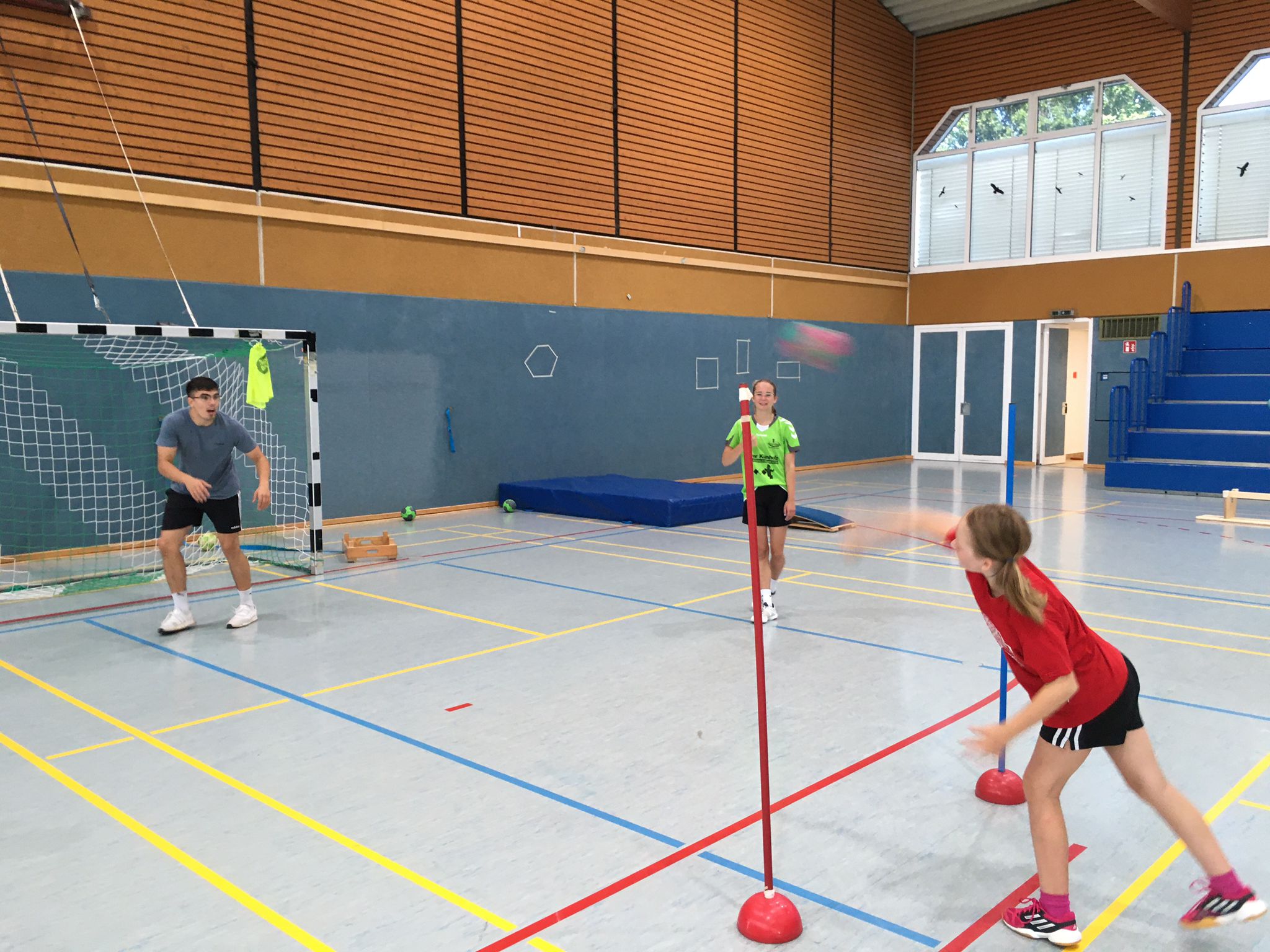 handball 210706 2 ferienprogramm