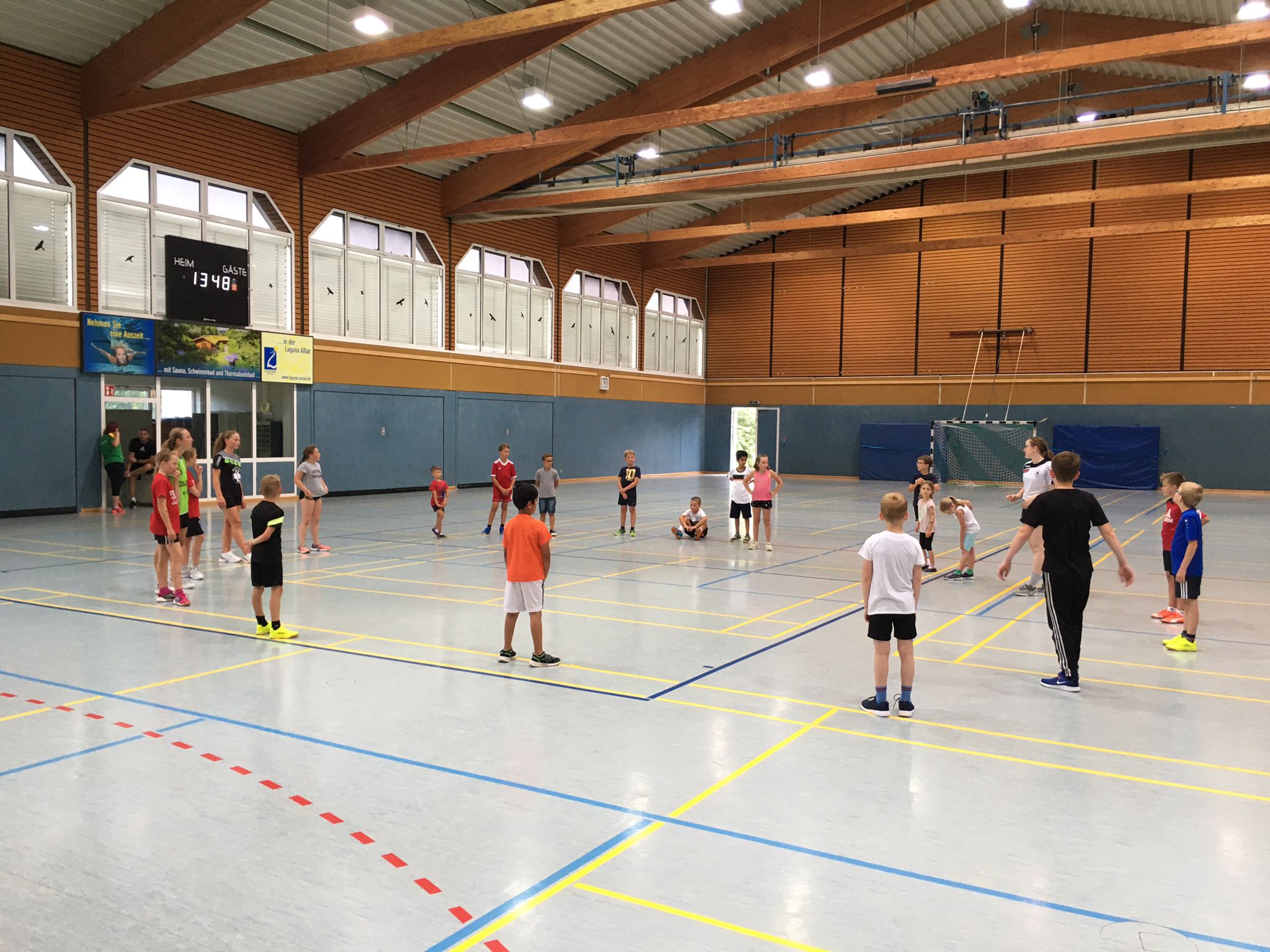 handball 210706 4 ferienprogramm