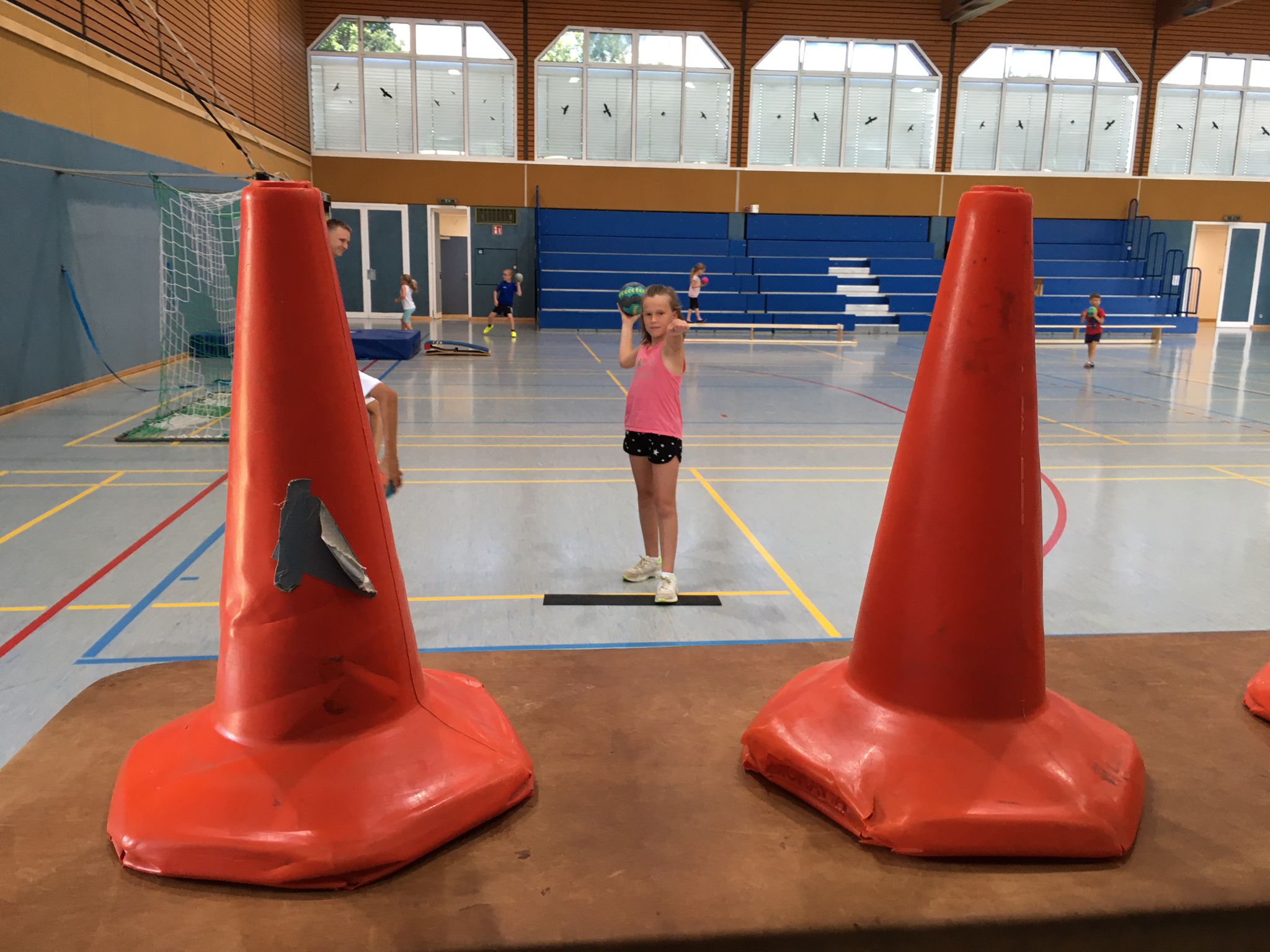 handball 210706 5 ferienprogramm