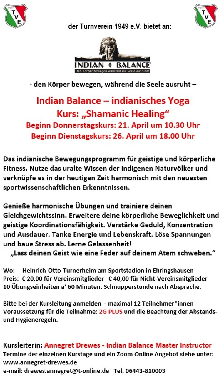 indianbalance kursFS22