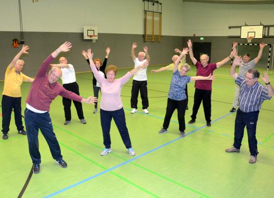 koronarsport 170312 2 25jahre