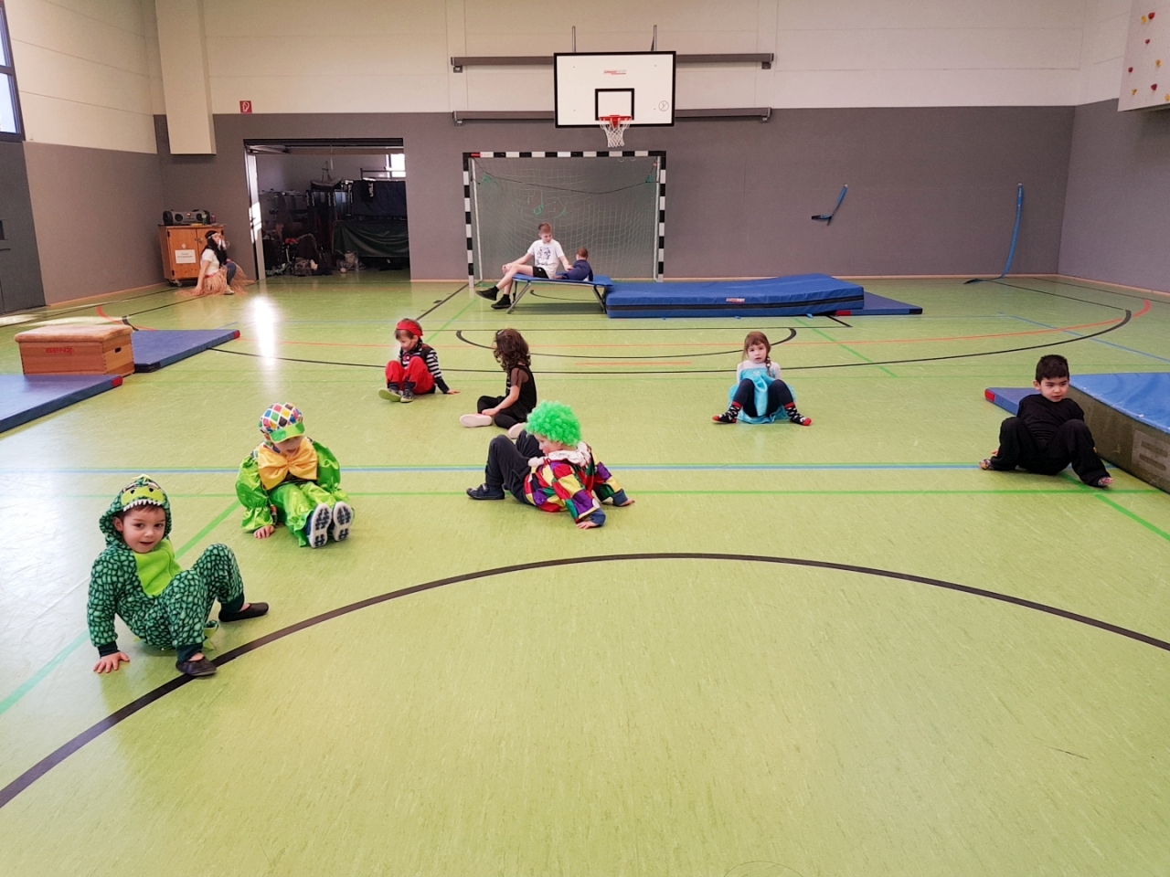 purzelturnen 180207 2 fasching