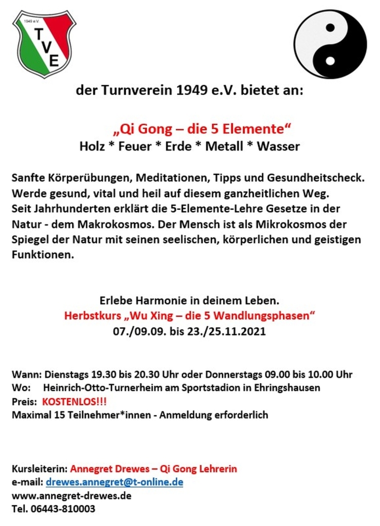 qigong kursH21