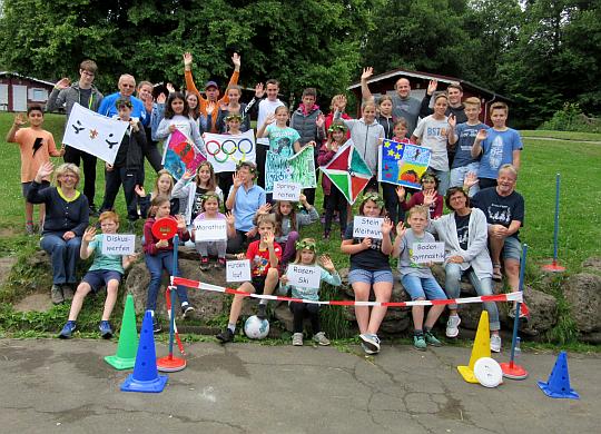 schwimmen+einrad 180708 freizeit